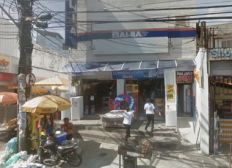 Imagem de Loja da Casas Bahia é assaltada na Liberdade; polícia prende suspeito