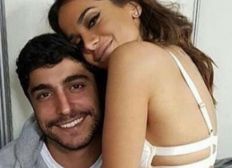 Imagem de Anitta se casa com Thiago Magalhães, diz coluna
