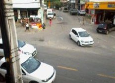 Imagem de Homem é morto a tiros no bairro de Cajazeiras 8