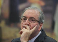 Imagem de Tribunal reduz condenação de Eduardo Cunha na Lava Jato