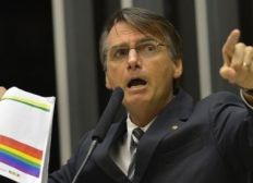 Imagem de Patriotas acusa Bolsonaro de “roubar” nome do partido