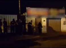 Imagem de Operação combate organizações criminosas que agem dentro de presídios em Goiás