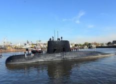 Imagem de Demora em associar ruído a submarino que desapareceu causa polêmica na Argentina
