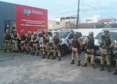 Imagem de Operação desarticula esquema de comércio irregular de cerveja na Bahia e Espírito Santo