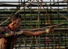 Imagem de TRF suspende ordem de retirada de índios pataxó de fazenda no sul da Bahia