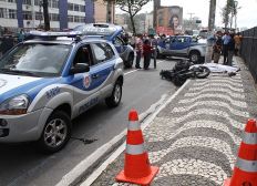 Imagem de O julgamento de Kátia Vargas demonstra que a impunidade no trânsito está acabando