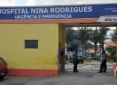 Imagem de Tentativa de fuga de interno deixa feridos em hospital de São Luís