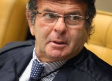Imagem de Luiz Fux é eleito presidente do Tribunal Superior Eleitoral