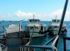 Imagem de Após seis dias de paradas, travessia Salvador - Mar Grande volta a operar sem restrições nesta quinta