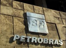 Imagem de Petrobras recebe mais R$ 654 milhões da Lava Jato