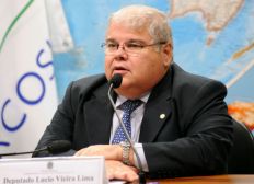 Imagem de Partidos de oposição pedem a cassação de Lúcio Vieira Lima