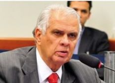 Imagem de 'Se realmente for comprovado, óbvio que vai ser destituído' diz Araújo sobre prisão do presidente nacional do PR