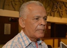 Imagem de Tenho receio é de que aumentem os assaltos, afirma Medrado