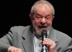 Imagem de ‘Não quero ser candidato se for culpado’, afirma Lula em reunião com bancadas