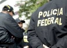 Imagem de Policiais federais fazem ação para prender 15 suspeitos de tráfico no Grande Rio