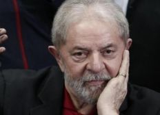 Imagem de PT já reavalia cenário para candidatura de Lula