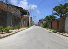 Imagem de  Homem é baleado em Vila de Abrantes e polícia suspeita de acerto de contas 