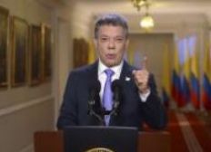 Imagem de Presidente da Colômbia irá a conversas de paz com Farc e pode assinar acordo parcial