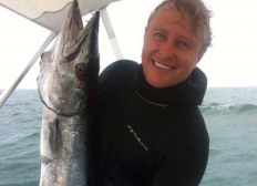 Imagem de Valença: Após mergulho para caça submarina, empresário desaparece