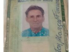 Imagem de Corpo de idoso de 80 anos é encontrado em rio, no sul da Bahia