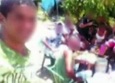 Imagem de Cinco baianos são presos na Argentina suspeitos de estuprar e matar adolescente de 15 anos