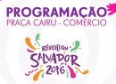 Imagem de Festa de Réveillon de Salvador terá programação de cinco dias