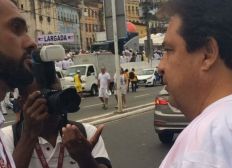 Imagem de José Alves afirma que ação da prefeitura fez com que blocos não consigam patrocínio