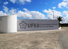 Imagem de Universidade Federal do Sul da Bahia vai oferecer 480 vagas por meio do Sisu; inscrições começam dia 29