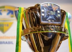 Imagem de CBF divulga tabela e São Paulo, Flu e Inter estreiam dia 31 na Copa do Brasil