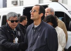 Imagem de Fora da prisão, Marcelo Odebrecht centra fogo em executivos da empresa