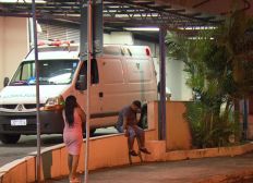 Imagem de Adolescente morre após ser baleado na Zona Oeste do Rio