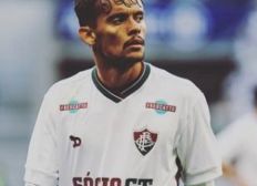 Imagem de Scarpa desabafa em rede social após saída do Fluminense