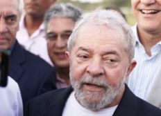 Imagem de Justiça nega liminar em ação que quer anular comenda da AL-BA para Lula