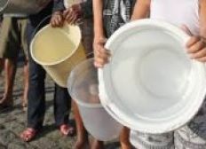 Imagem de Cerca de 38 localidades de Salvador ficarão sem água hoje