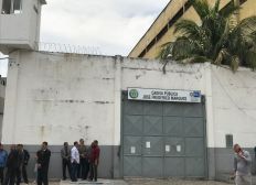 Imagem de MP pede transferência de Sérgio Cabral e afastamento de secretário por conta de regalias na prisão