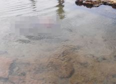 Imagem de Corpo de homem é encontrado em praia do Rio Vermelho