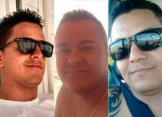 Imagem de Irmãos são mortos em bar de Ribeira do Pombal; cabeça de um deles está desaparecida