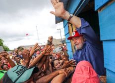 Imagem de O PT de Valença também se manifesta a favor de Lula