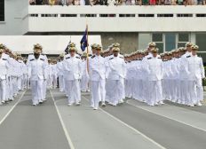 Imagem de Marinha abre 34 vagas para nível médio, em Salvador