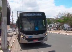 Imagem de Tarifas de ônibus são reajustadas em Feira de Santana e aumento chega a R$ 0,32