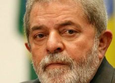 Imagem de Procuradoria sugeriu a juiz prisão de Lula