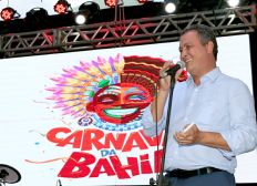Imagem de Carnaval do Governo do Estado terá mais de 200 atrações na capital