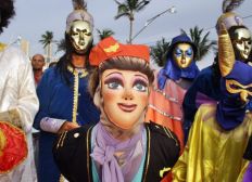 Imagem de Atrações do Fuzuê dão início aos festejos do Carnaval de Salvador; confira o que rolou
