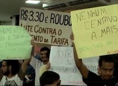 Imagem de Câmara de Vereadores de Itabuna veta aumento de R$ 0,45 na tarifa de ônibus