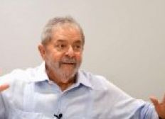Imagem de MPF pede arquivamento de inquérito sobre Lula