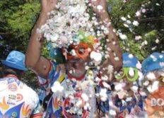 Imagem de Confira a programação completa do carnaval de Salvador deste domingo (11)