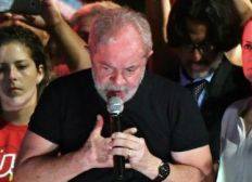 Imagem de PGR se manifesta contra habeas corpus preventivo para Lula