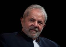 Imagem de Defesa de Lula tem até terça para recorrer no processo do triplex no TRF-4
