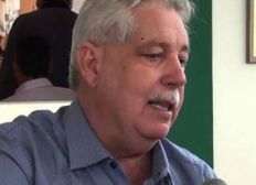 Imagem de Ex-governador Nilo Coelho é cotado para integrar chapa de Neto, diz Herzem Gusmão