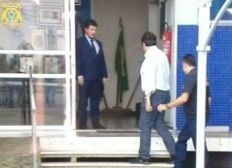 Imagem de Ex-reitor da UFJF, Henrique Duque é preso em operação da Polícia Federal e do MPF